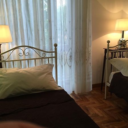 Rooms Villa Bergamo Airport Scanzorosciate Exteriér fotografie