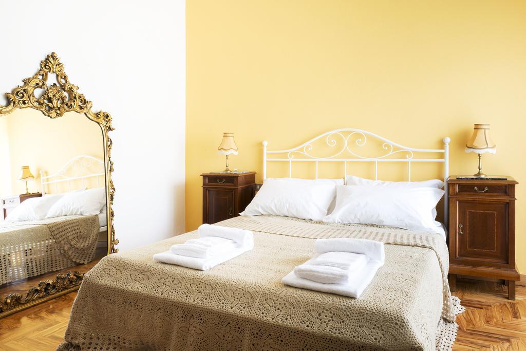 Rooms Villa Bergamo Airport Scanzorosciate Pokoj fotografie