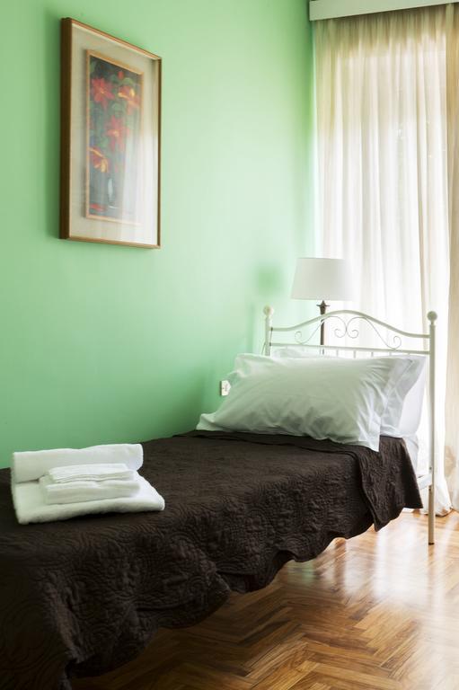Rooms Villa Bergamo Airport Scanzorosciate Pokoj fotografie