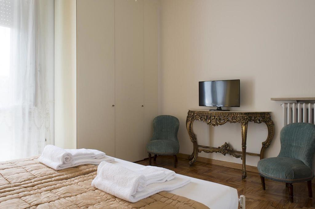 Rooms Villa Bergamo Airport Scanzorosciate Exteriér fotografie